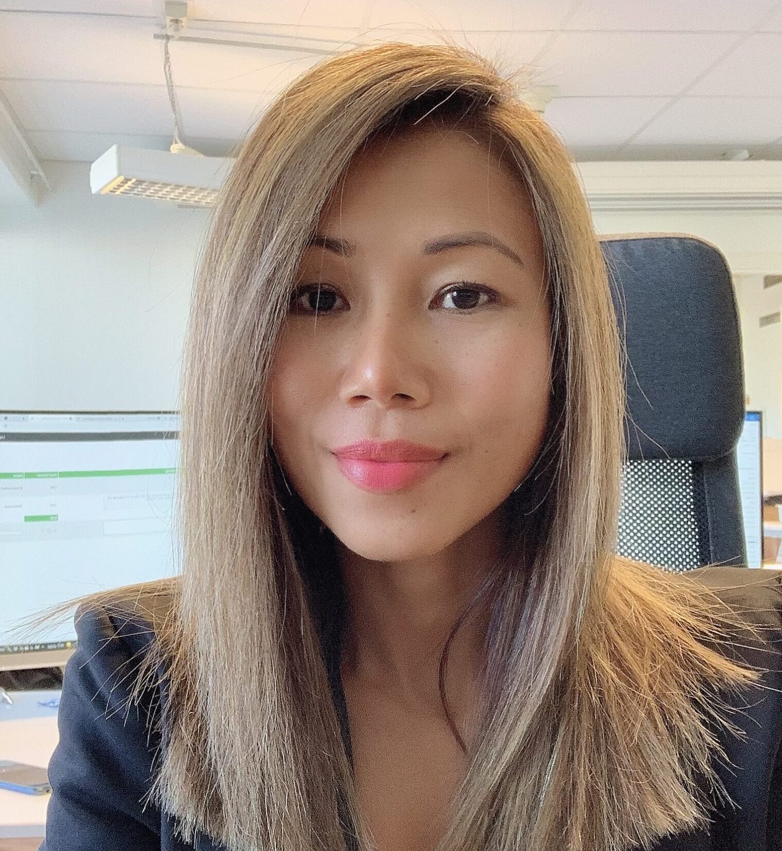 Thilde 8511 Redovisning